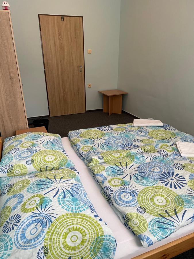 Penzion U Kluju Vestin Dış mekan fotoğraf