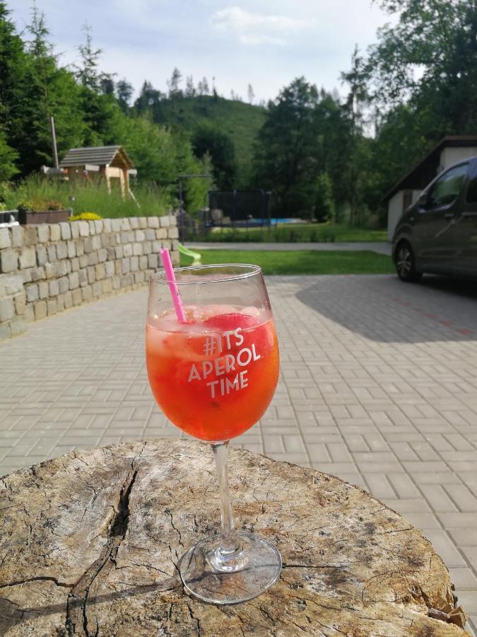 Penzion U Kluju Vestin Dış mekan fotoğraf