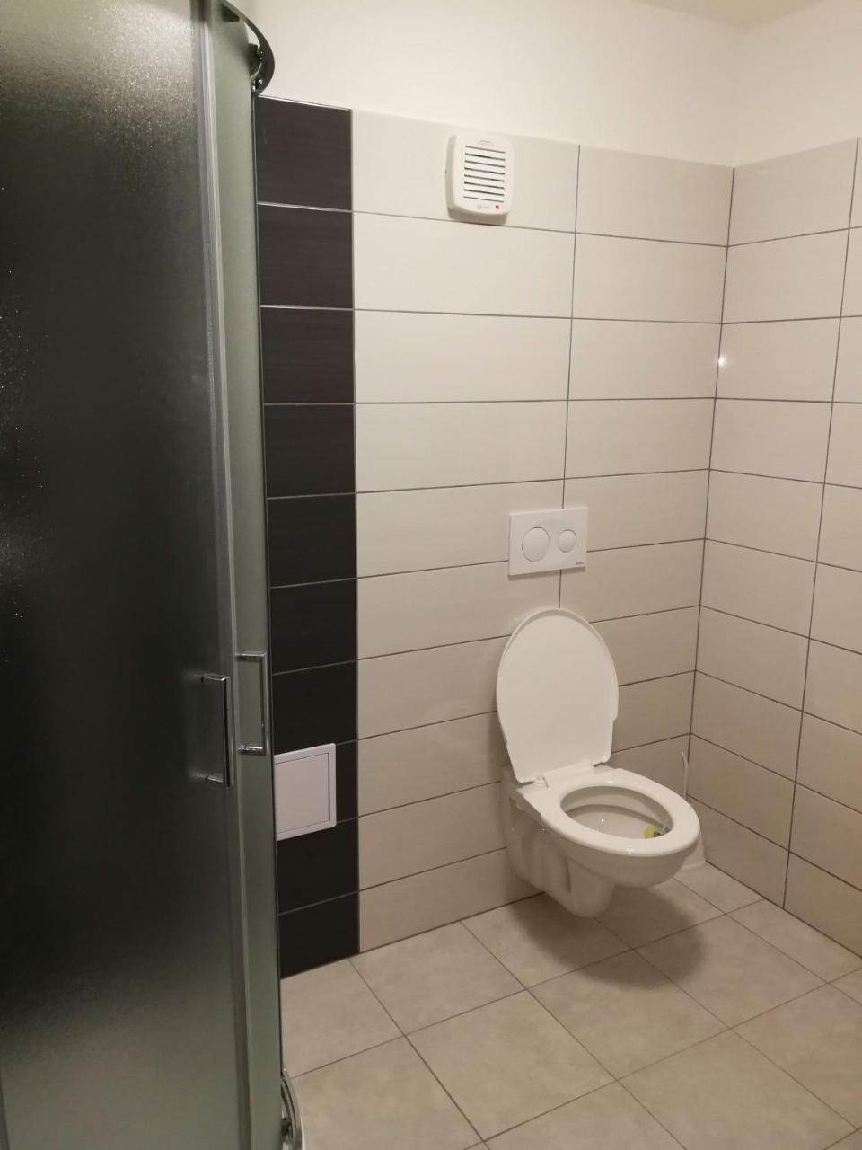 Penzion U Kluju Vestin Dış mekan fotoğraf